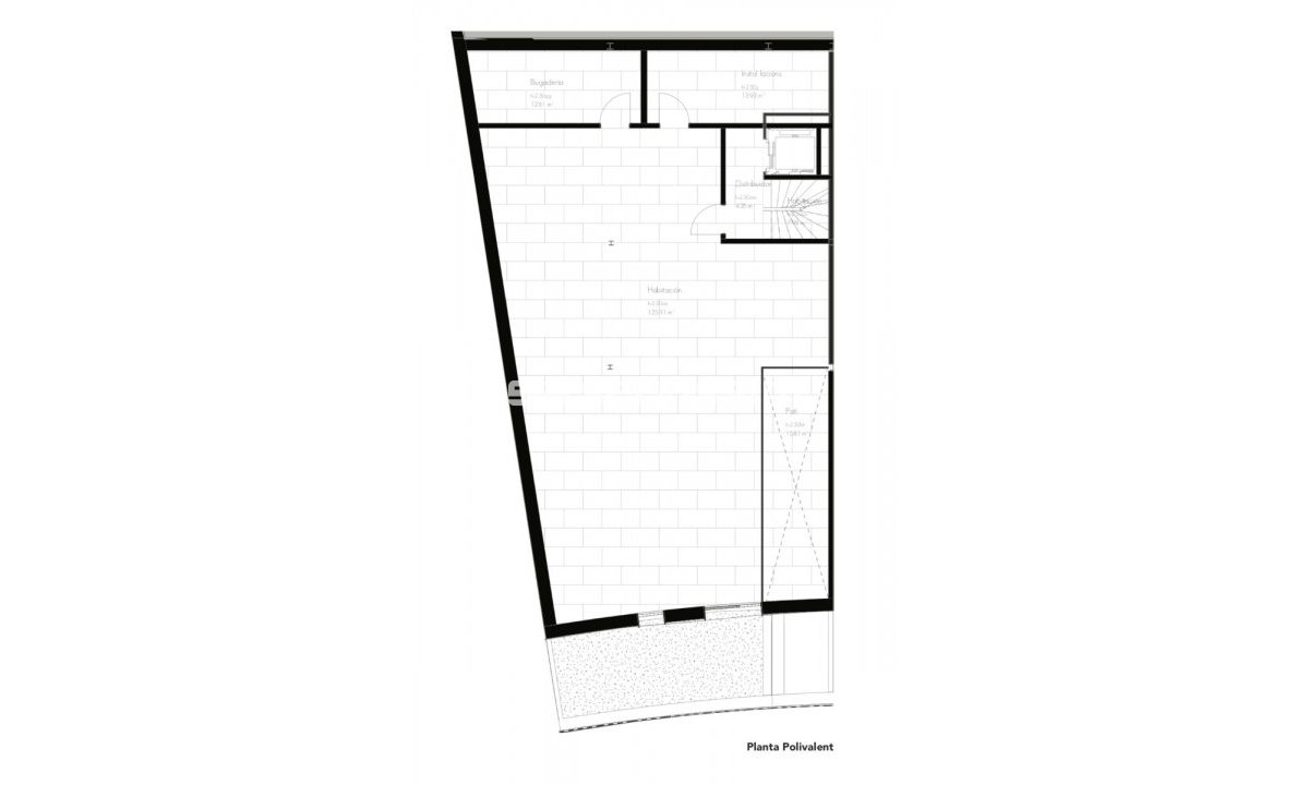 New-Build - Semi-detached house - Anyós