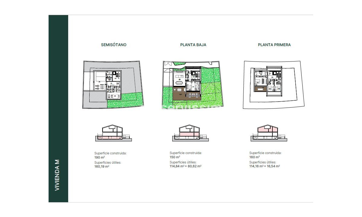 New-Build - Plot / Development land - La Massana