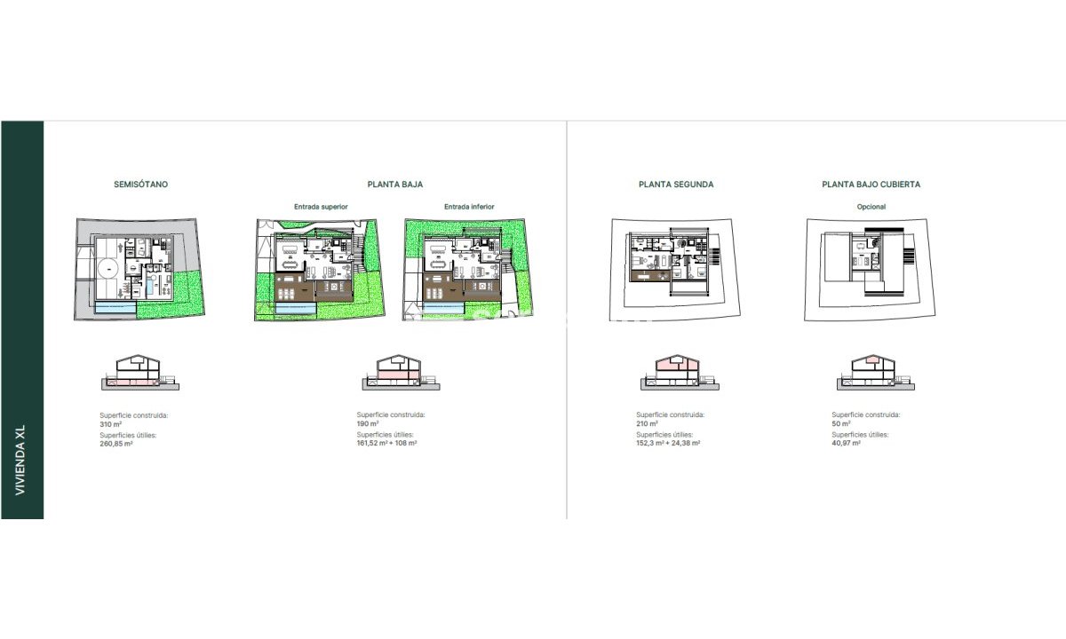 New-Build - Plot / Development land - La Massana