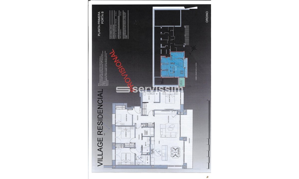 Promotions - Appartement - Ordino - La Turera