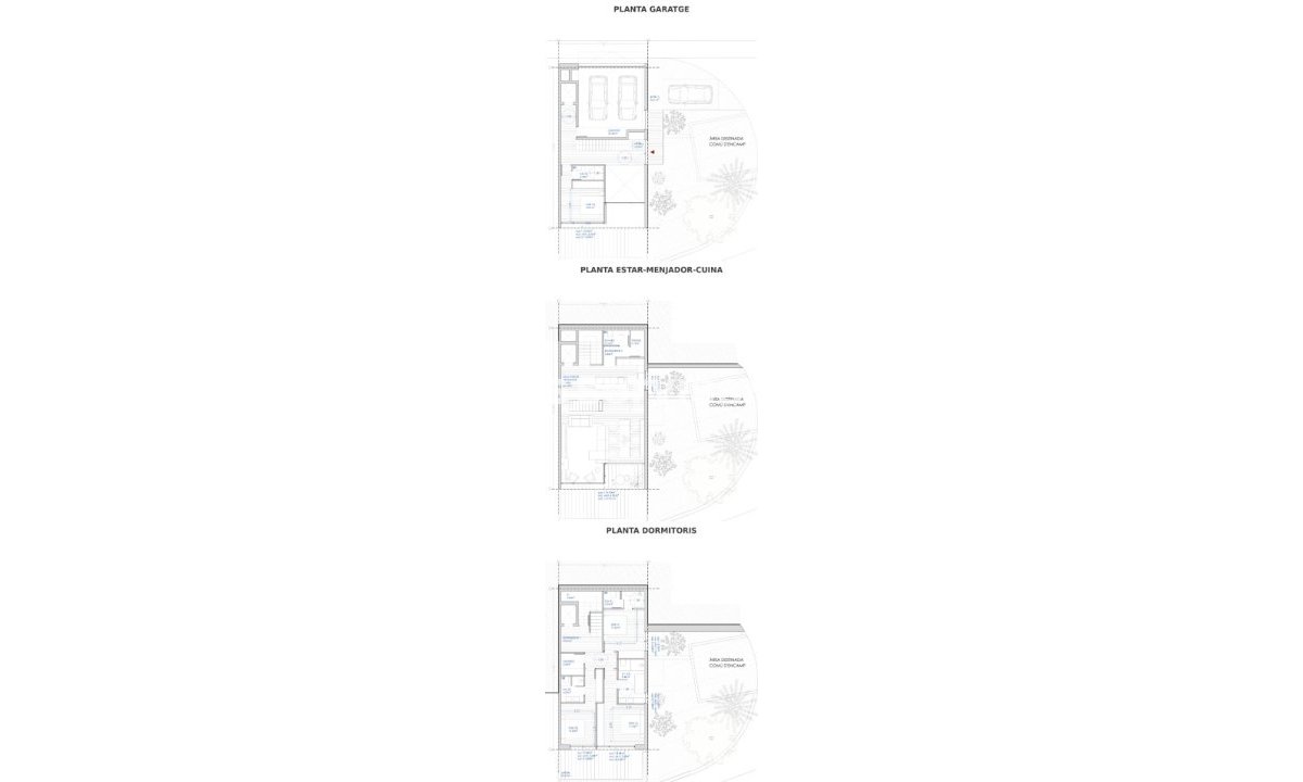 En venta - Casa Adosada - Els Cortals d'Encamp