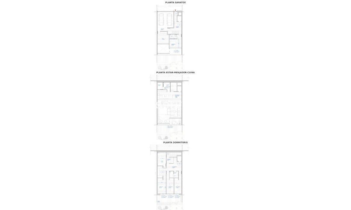 En venta - Casa Adosada - Centro