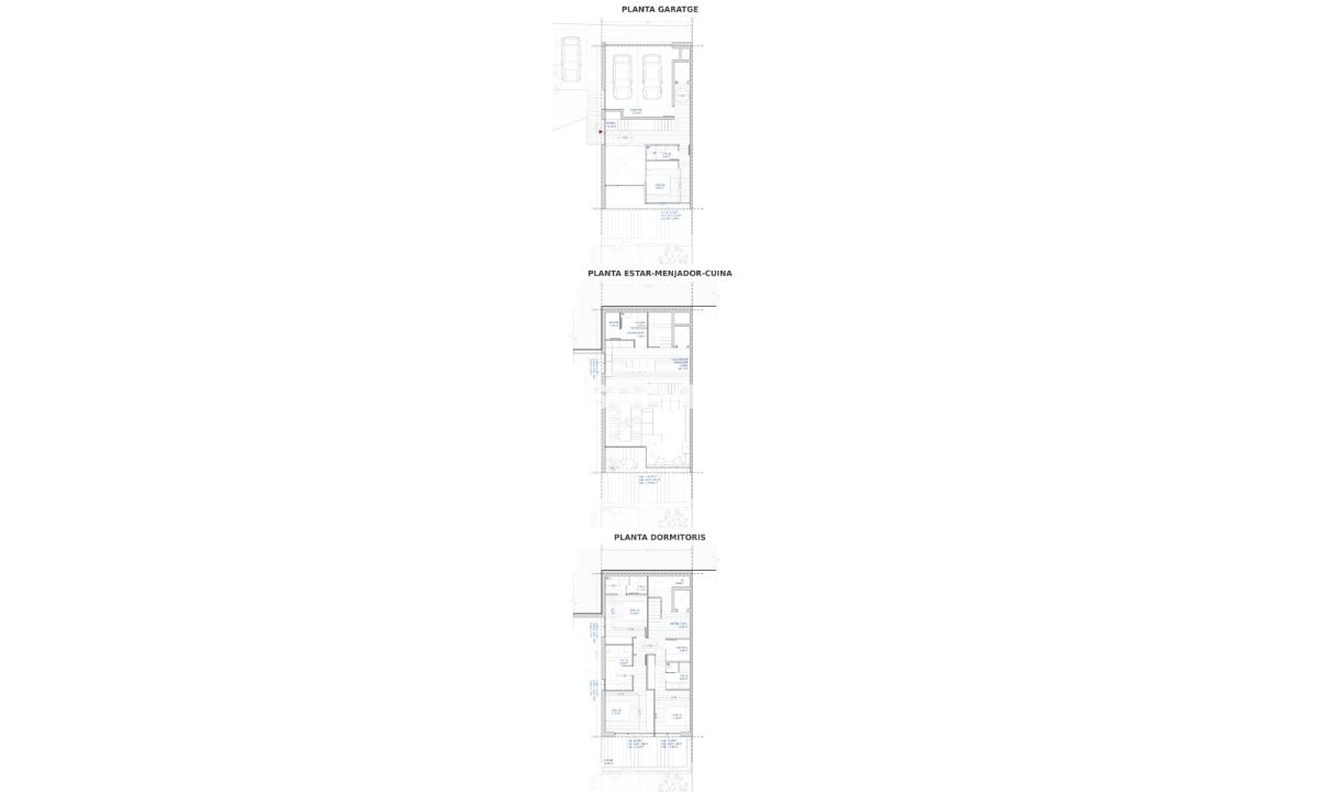 En venta - Casa Adosada - Els Cortals d'Encamp