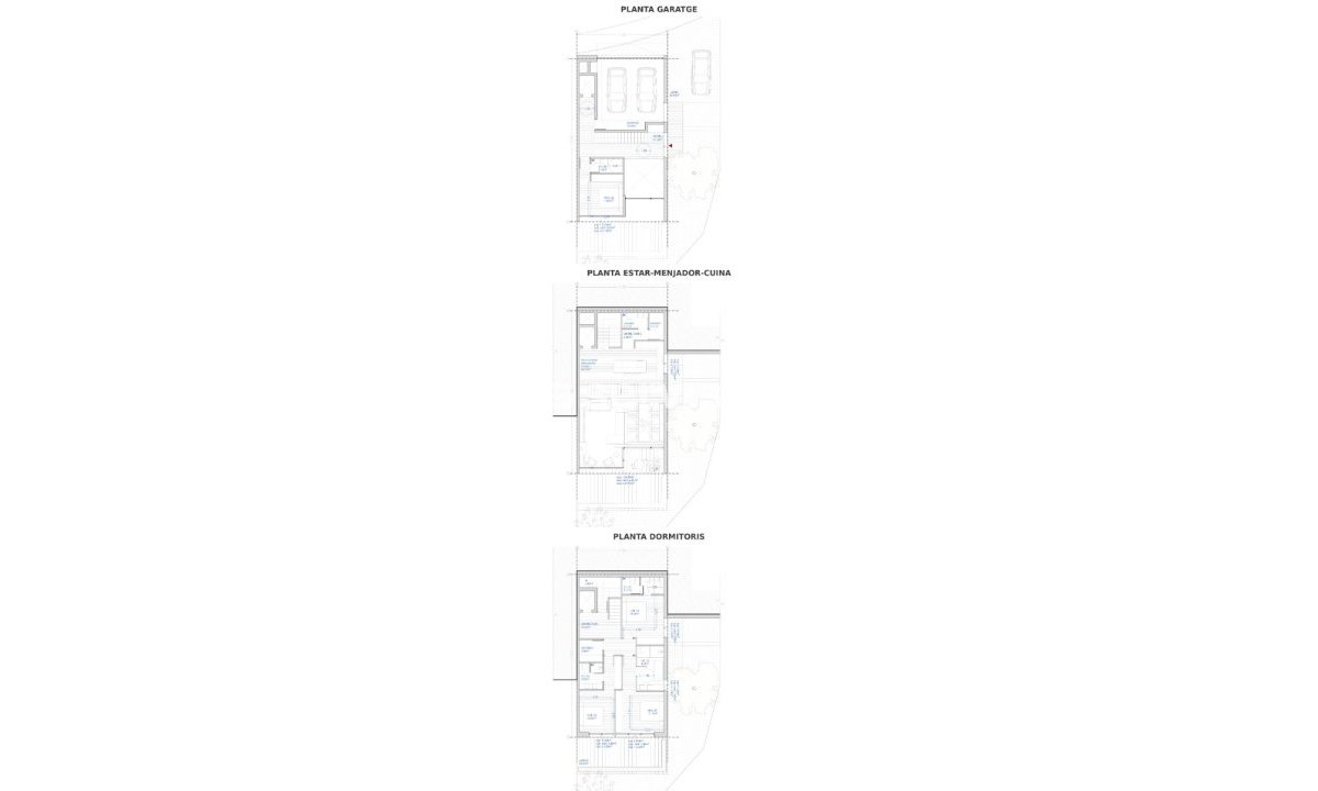 En venta - Casa Adosada - Els Cortals d'Encamp