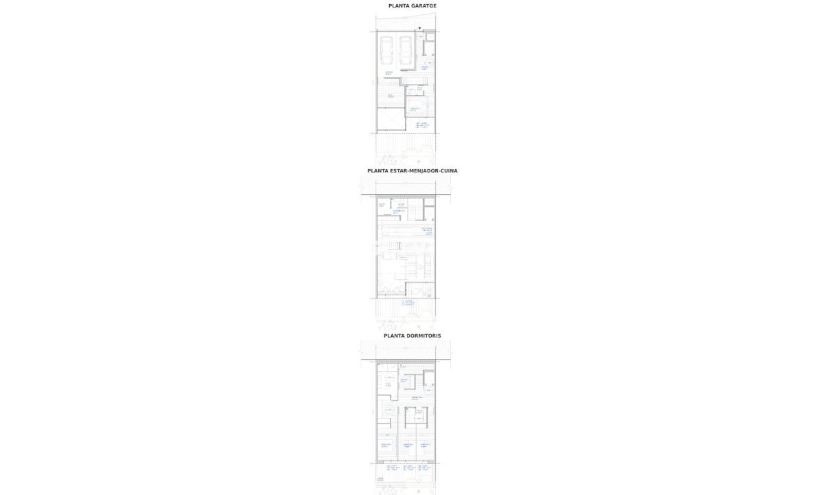 En venta - Casa Adosada - Els Cortals d'Encamp