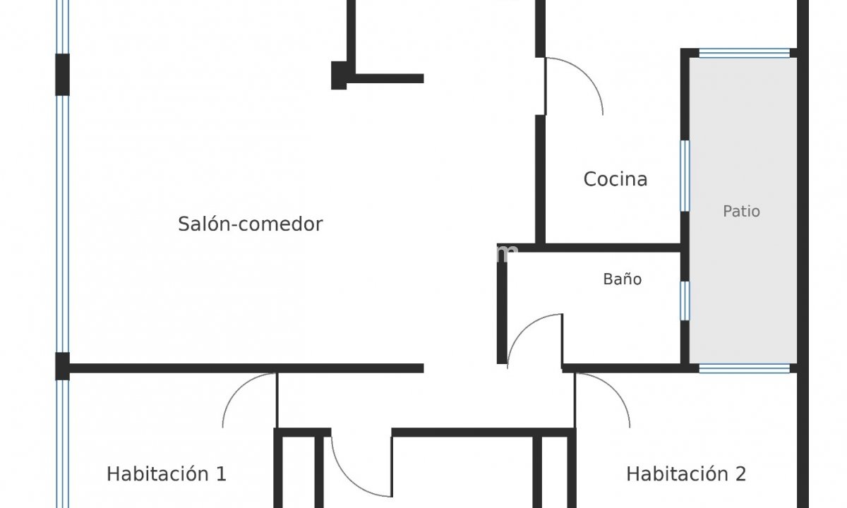 Achat - Appartement - Sispony