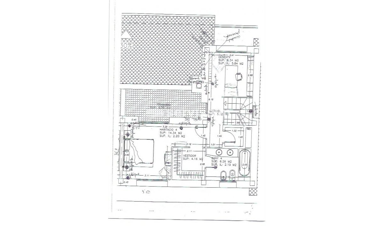 En venta - Casa Adosada - Anyós