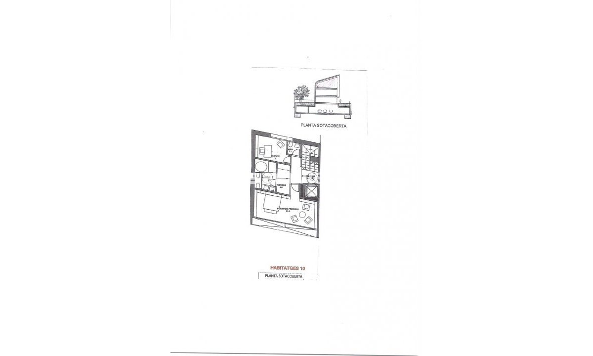 New-Build - Semi-detached house - L'Aldosa