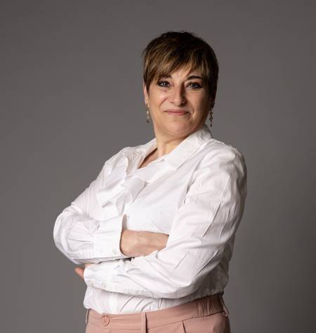 Ruth Arnau Romera