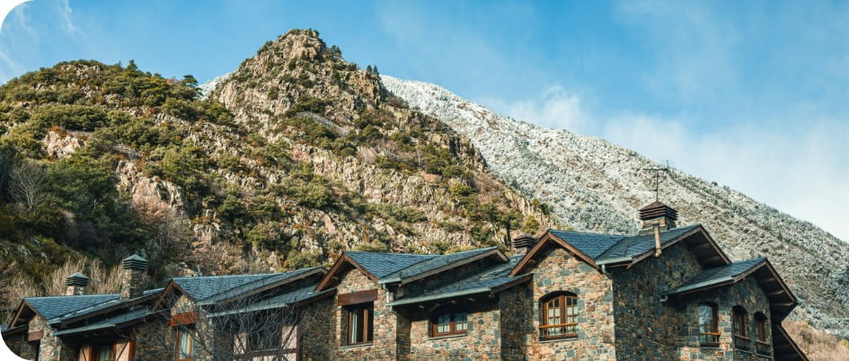 Looking to rent out your property in Andorra? <span>Let us handle it for you.</span>